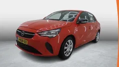 Gebruikt 2020 Opel Corsa Edition Hatchback | € 9.990 (Goede deal)