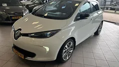 Gebruikt 2014 Renault Zoe Zen Hatchback | € 5.950 (Eerlijke prijs)