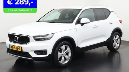 Gebruikt 2019 Volvo XC40 Momentum SUV | € 23.690 (Super prijs)