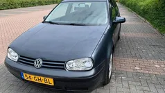 Gebruikt 2000 VW Golf IV Trendline Hatchback | € 1.490 (Eerlijke prijs)