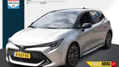 Grijs Gebruikt 2019 Toyota Corolla Hatchback | € 21.950 (Eerlijke prijs)