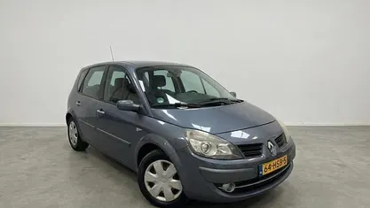 Occasion Renault Scénic III Business 135 PK (99 kW) 2009 MPV
