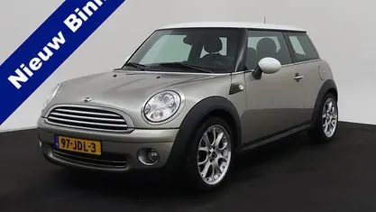 Occasion Mini Cooper Chili 120 PK (88 kW) 2009 Hatchback
