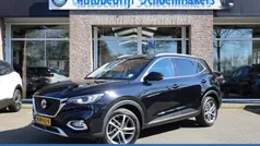 Zwart Gebruikt 2022 MG EHS Luxury SUV | € 22.940 (Eerlijke prijs)