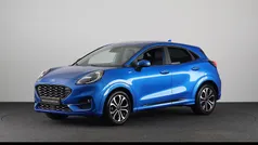 Gebruikt 2021 Ford Puma Titanium X SUV | € 19.945 (Eerlijke prijs)