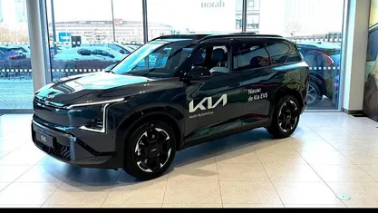 Occasion Kia EV5 GT 11 kW (15 PK) 2026 SUV