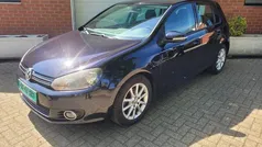 VW Golf VI