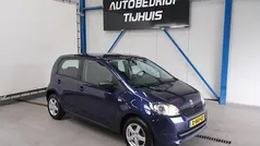 Gebruikt 2015 Skoda Citigo Style Hatchback | € 4.750 (Goede deal)