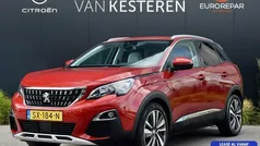 Gebruikt 2018 Peugeot 3008 Allure SUV | € 16.990 (Eerlijke prijs)