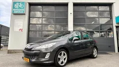 Gebruikt 2008 Peugeot 308 Hatchback | € 2.950 (Eerlijke prijs)