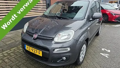 Occasion Fiat Panda Lounge 60 PK (44 kW) 2016 Hatchback