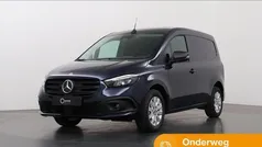 Blauw Nieuw 2024 Mercedes eCitan Van | € 30.711 (Goede deal)