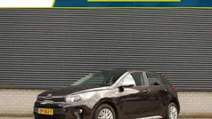 Bruin Gebruikt 2019 Kia Rio Hatchback | € 13.635 (Eerlijke prijs)