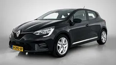 Zwart Gebruikt 2020 Renault Clio V Zen Hatchback | € 12.950 (Eerlijke prijs)