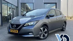 Gebruikt 2022 Nissan Leaf Tekna Hatchback | € 18.900 (Eerlijke prijs)