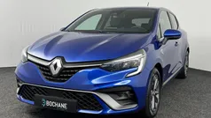 Blauw Gebruikt 2020 Renault Clio V R.S. Hatchback | € 20.240 (Eerlijke prijs)