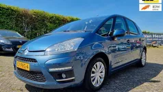Gebruikt 2011 Citroën C4 Picasso Tendance MPV | € 2.995 (Eerlijke prijs)