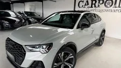 Grijs Gebruikt 2020 Audi Q3 Sportback S-Line SUV | € 42.999 (Eerlijke prijs)