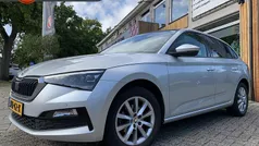 Gebruikt 2022 Skoda Scala Business Line Hatchback | € 17.900 (Eerlijke prijs)