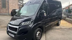Gebruikt 2019 Peugeot Boxer Van | € 14.990 (Eerlijke prijs)