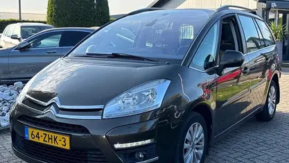 Gebruikt 2012 Citroën Grand C4 Picasso MPV | € 4.950 (Eerlijke prijs)