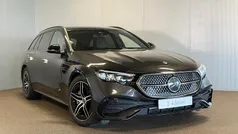 Gebruikt 2024 Mercedes E200 AMG Stationwagen | € 61.900 (Eerlijke prijs)