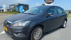 Grijs Gebruikt 2009 Ford Focus Limited Hatchback | € 999 (Eerlijke prijs)