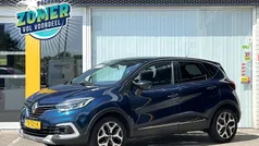 Gebruikt 2018 Renault Captur Intens SUV | € 15.545 (Eerlijke prijs)
