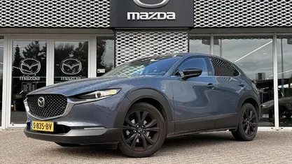 Occasion 2023 Mazda CX-30 Homura-Line SUV | € 31.800 (Eerlijke prijs)