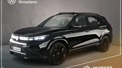 Zwart Gebruikt 2024 VW Tiguan R-line Edition SUV | € 47.500 (Eerlijke prijs)