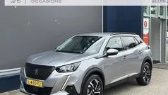 Gebruikt 2021 Peugeot 2008 Allure SUV | € 17.850 (Eerlijke prijs)