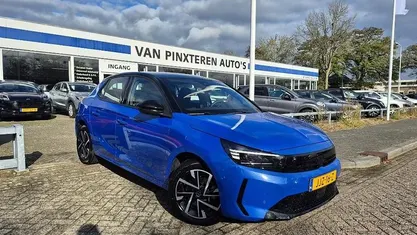 Occasion Opel Corsa 2024 Hatchback