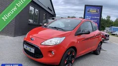 Gebruikt 2015 Ford Ka Grand Prix III Hatchback | € 6.999 (Eerlijke prijs)