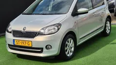 Gebruikt 2013 Skoda Citigo Hatchback | € 8.440 (Eerlijke prijs)