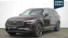 Bruin Gebruikt 2025 Volvo XC90 Ultra SUV | € 86.950 (Super prijs)