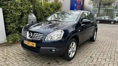 Gebruikt 2009 Nissan Qashqai Acenta SUV | € 5.750 (Eerlijke prijs)