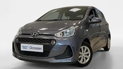 Occasion 2018 Hyundai i10 Comfort Hatchback | € 9.850 (Eerlijke prijs)