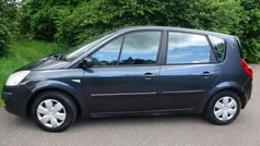 Renault Scénic II