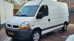 Gebruikt 2006 Renault Master Van | € 2.750 (Super prijs)