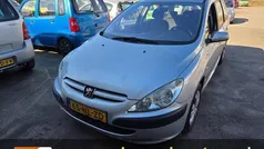 Grijs Gebruikt 2004 Peugeot 307 Stationwagen | € 1.740 (Eerlijke prijs)