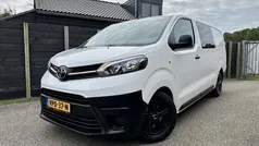 Wit Gebruikt 2022 Toyota Proace Live Van | € 24.450 (Eerlijke prijs)