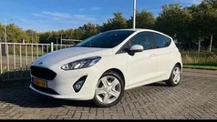 Gebruikt 2020 Ford Fiesta Hatchback | € 10.995 (Goede deal)
