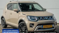 Bruin Gebruikt 2021 Suzuki Ignis Hatchback | € 20.450 (Eerlijke prijs)