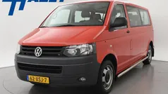 Gebruikt 2012 VW T5 Van | € 25.950