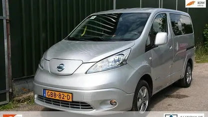 Gebruikt 2017 Nissan e-NV200 MPV | € 11.950 (Eerlijke prijs)