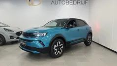 Gebruikt 2025 Opel Mokka GS Line SUV | € 28.855 (Eerlijke prijs)