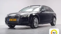 Gebruikt 2016 Audi A4 Sport Stationwagen | € 17.209 (Goede deal)