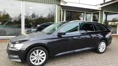 Gebruikt 2021 Skoda Superb Business Line Stationwagen | € 24.950 (Eerlijke prijs)