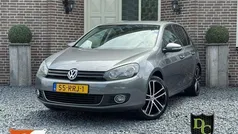 VW Golf VI