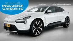 Gebruikt 2024 Polestar 4 Performance SUV | € 65.950 (Eerlijke prijs)